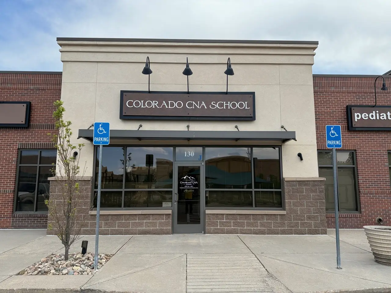 Exterior Sign Picture